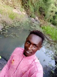 Evans Chemelil