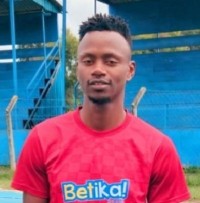Evans Murimi