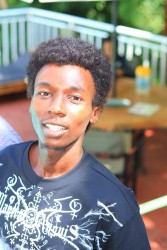 Evans Munene