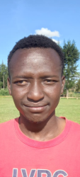 Evans Kipkemoi Yegon