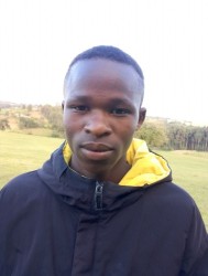 Evans Kipkoech