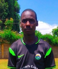 Edwin Muthomi