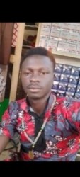 Evans Oduor