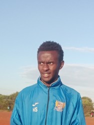 Evans Mutembei