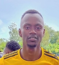 Evans Murimi