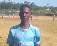 Evans Kinoti