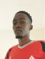 Evans Murithi