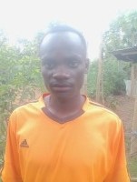 Evans Wabwire
