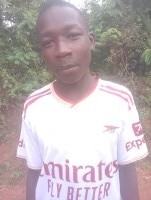 Evans Wandera