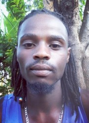 Evans Muthuri