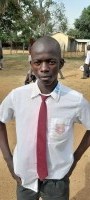 Evans Etyang