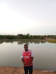 Evans Muchai