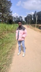 Evans Mwenda