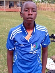 Evans Mugambi