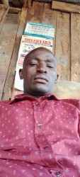 Evans Owuory