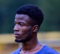 Evans Mawira