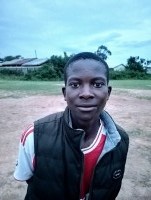 Evans Ekakoro
