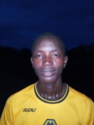 Evans Mwenda