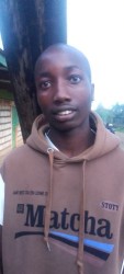 Evans Mugendi