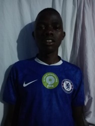 Evans Tito