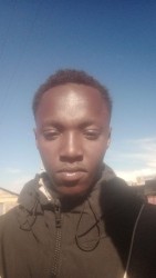 Evans Koome