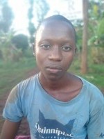 Evans Mutugi