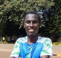 Evans Mwenda