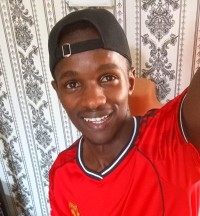 Evans Mutwiri