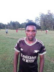 Evans Mutalii