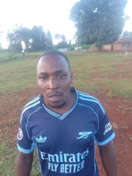 Evans Mwancharo