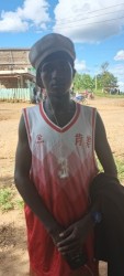 Evans Koome