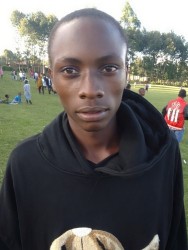 Evans Muthomi