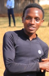 Evans Mutwiri