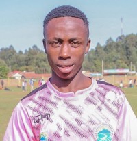 Evans Matugi