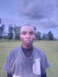 Evans Mutuma