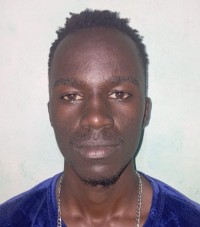 Evans Tony Thuranira