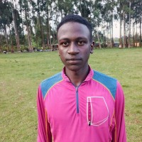 Evans Mugendi