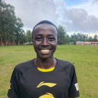 Evans Munene