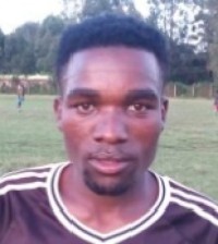 Evans Mutalii
