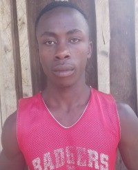 Evans Mutugi