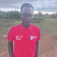Evans Odhiambo