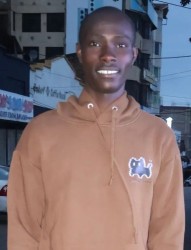 Evans Mucui