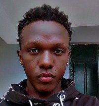 Evans Ochieng