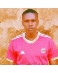 Evans Mugambi