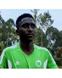 Evans Mutuku