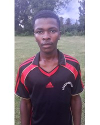 Evans Mwiti 