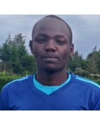 Evans Muigai
