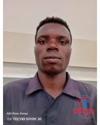 Evans Baraza