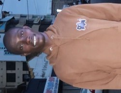Evans Mucui