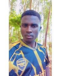 Evans Nanjera